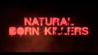 Смотреть клип Adaro & Digital Punk - Natural Born Killers