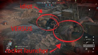 battlefield v clip dump #1