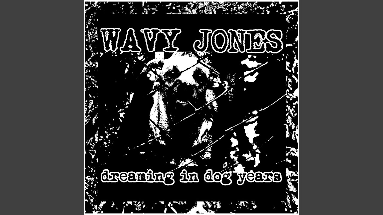 Dreaming in Dog Years