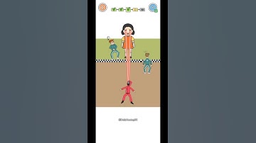 Thief Puzzle 4 Level #9 #Shorts  #Shortsvideo #Trendingshorts #Gameplay #Gaming #ThiefPuzzle4