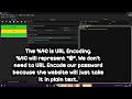 Openbullet tutorials Creating a complex Config Tokens