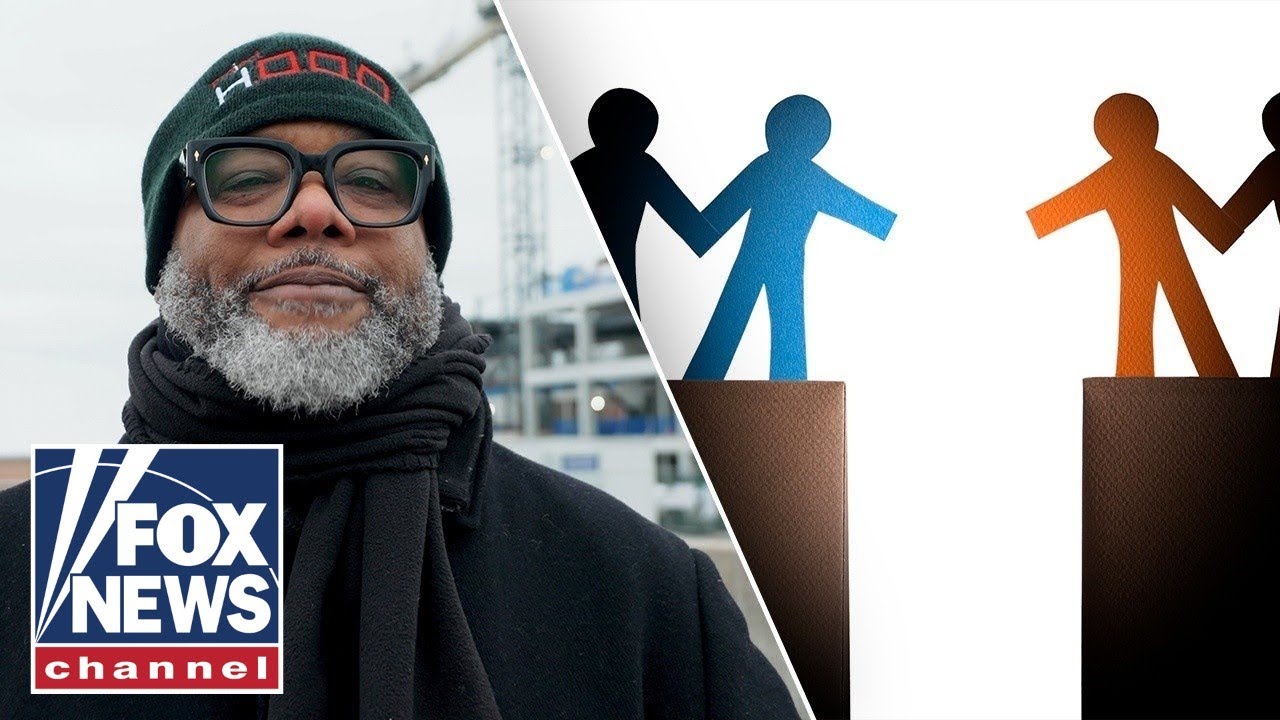 Rooftop Revelations: Why do Americans ignore common sense about race relations?