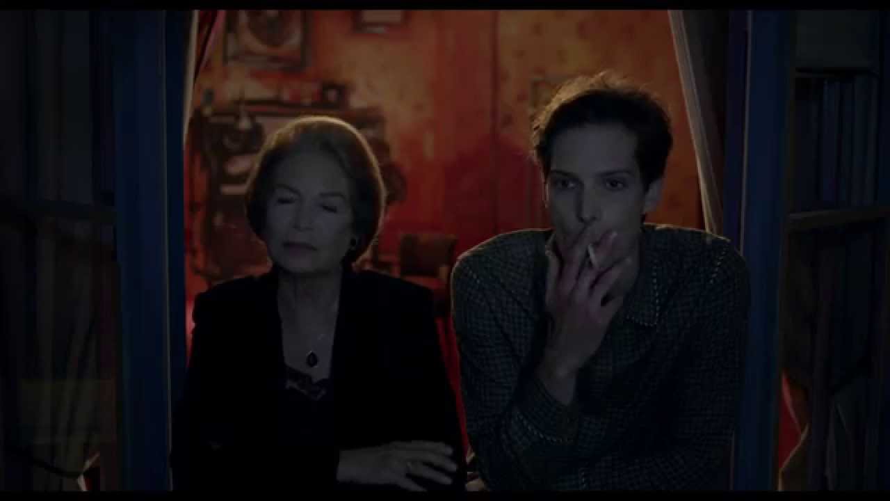 La duchesse de Varsovie trailer