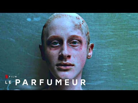 Le Parfumeur (Der Parfumeur) | Netflix | Bande Annonce