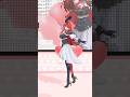 【踊ってみた】キャリィ【#shorts ｜レイン・パターソン】