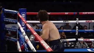 Richard Torrez Jr vs Willie Jake Jr (FIGHT HIGHLIGHTS) by TakeoverBoxing 101 355 views 9 months ago 1 minute, 19 seconds