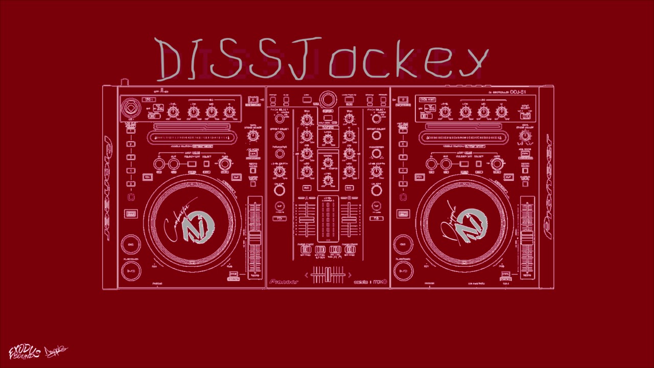 NOI - DISSJockey (Prod. de SEZ)