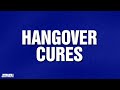 Hangover Cures | Category | JEOPARDY!