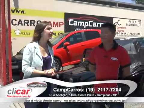 Carros Seminovos - Clicar Seminovos | Portal Auto Shop - PGM 79 NET - CampCarros