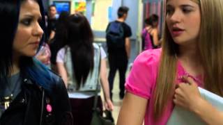 Degrassi 1334 My Hero (Promo)