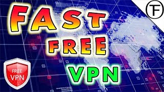 Fastest Free VPN. No Registration No Login Needed! 👍 screenshot 3