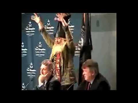 Vermin Supreme for President