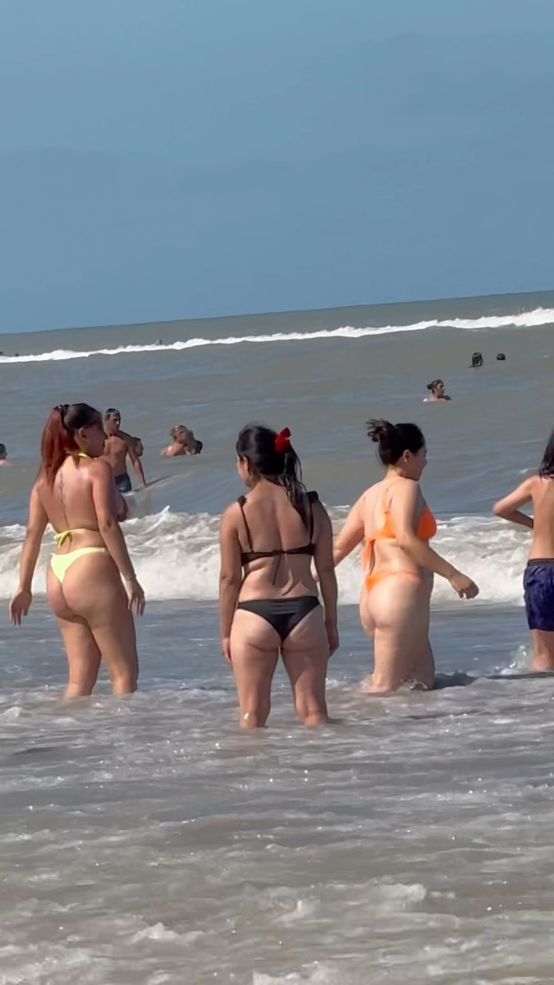 ?? Pinamar Beach