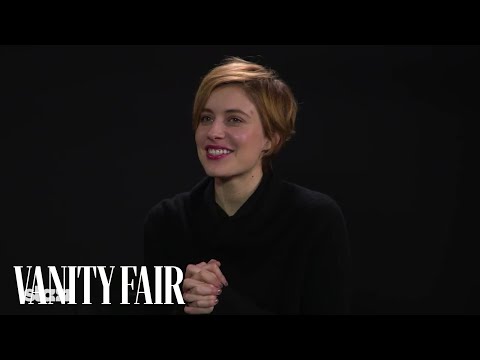 Video: Greta Gerwig: Biografi, Kreativitas, Karier, Kehidupan Pribadi