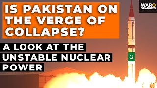 Is Pakistan on the Verge of Collapse?
