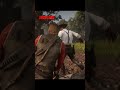 Lennys job #rdr2 #rdr2gameplay