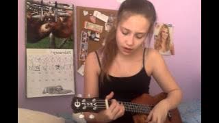 La Vie En Rose // Cristin Milioti (cover)