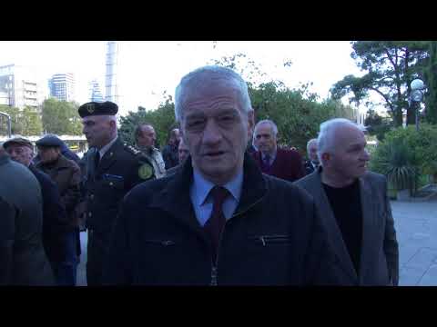 ვეტერანის დღე