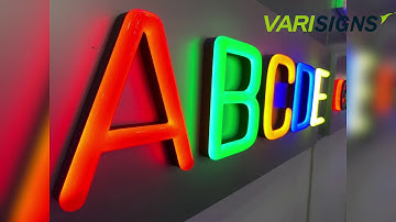 Talk About the Bending Speed & Ratio of the Automatic Letter Bender for Making 3D Channel Letters
