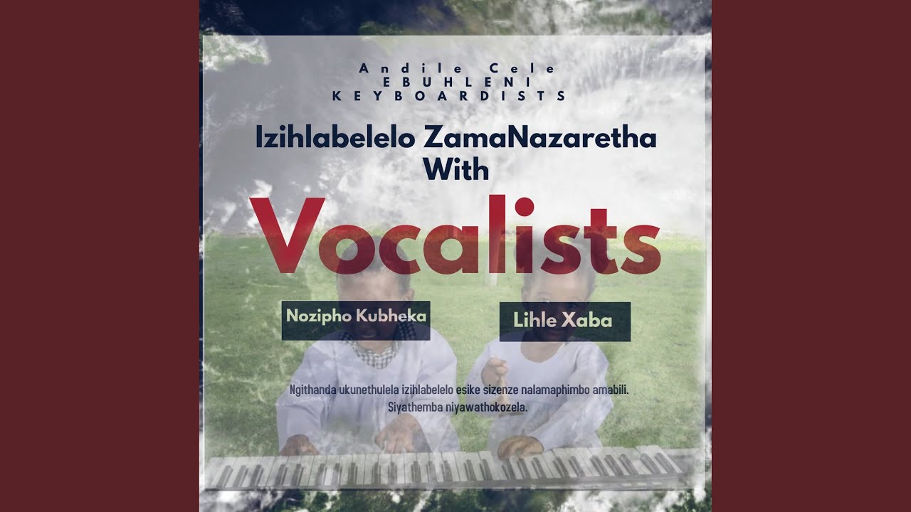Bazula Ehlane Nasezintabeni (feat. Lihle Xaba)