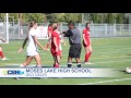 Prep roundup: Moses Lake shows progress in loss to Ferris