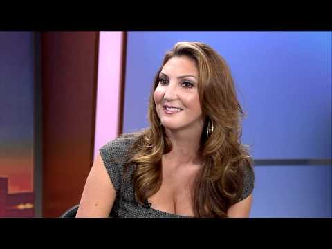 Comedian Heather McDonald on WGN Morning News