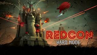 Redcon Hard Mode Texture Pack mod by ReyOscuro9999 showcase