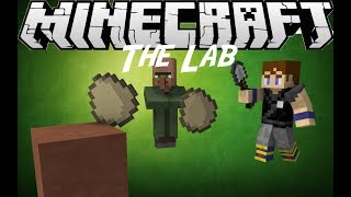 2ruffles Minecraft | The Lab
