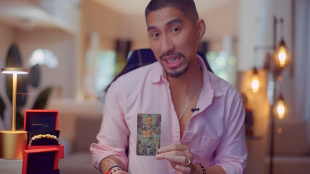 Aries 🫣 Your Person Is FINALLY Ready To Talk! March 2024 Tarot Card Reading