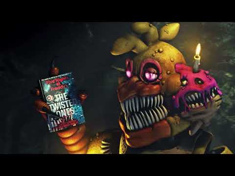 Twisted Chica in a nutshell