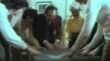 Paranormal Files  THE PHILIP EXPERIMENT