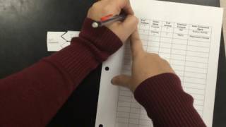 Ionic bond puzzle