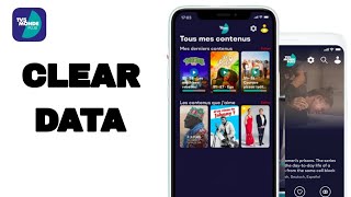 How To Fix And Solve Clear Data On Tv5Mondeplus App | Easy Fix screenshot 4