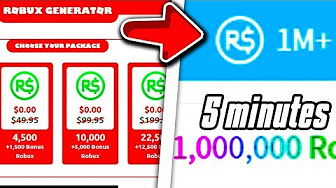 Roblox Generator De Robux 2020 Youtube Join rodny_roblox on roblox and explore together!star code: youtube