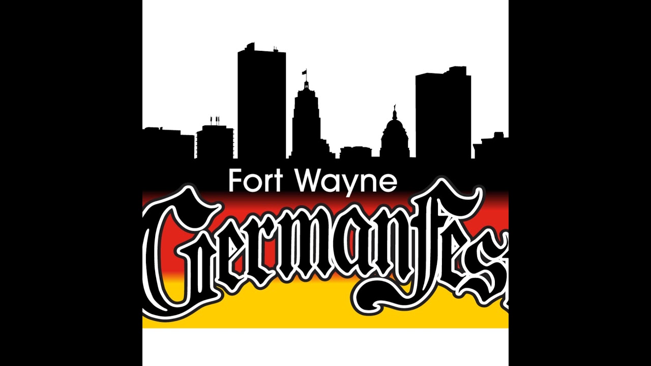 GermanFest Fort Wayne Setup Day 6 YouTube