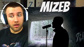 Watch Mizeb Deep Shit video
