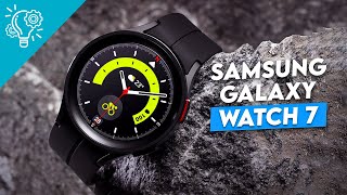 Samsung Galaxy Watch 7 Leaks - Release Date & Features!
