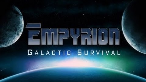 Empyrion Galactic S3 Pt 28 - Akua Moon visit