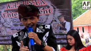 GARUT INTAN MEDLAY || COVER ONI APRAK KARISTA LIVE CIPARANG