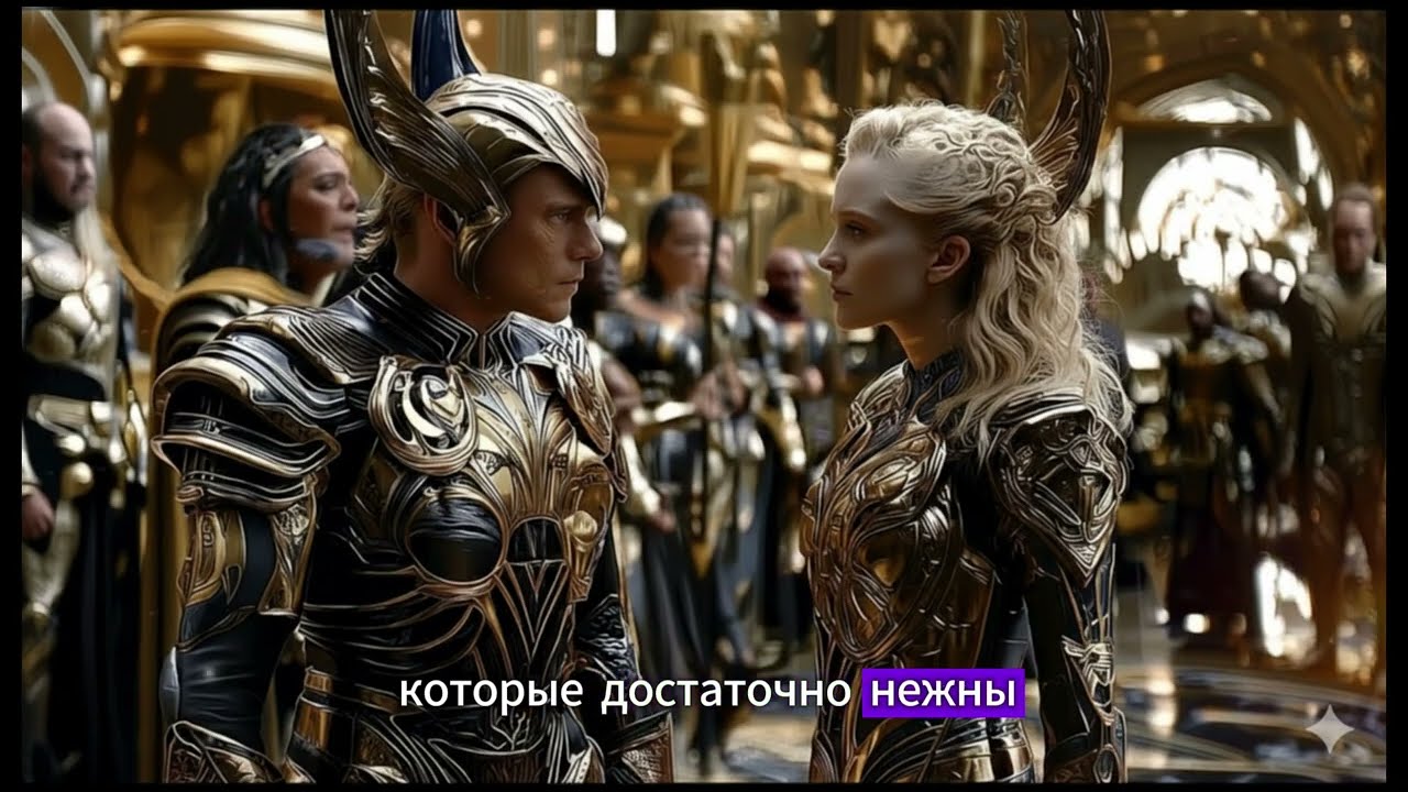 Она насмехалась над солдатом, пока мать не приказала: «Поклонись ему!» | HFY