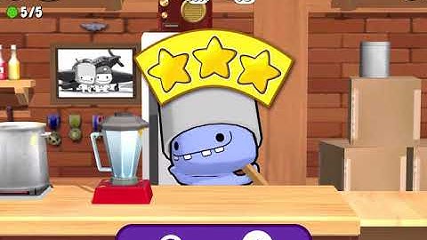 codeSpark puzzle Lunch Crunch Solved!!!