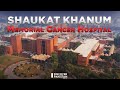 Exclusive documentary  shaukat khanum memorial cancer hospital  discover pakistan tv