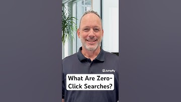 What Are Zero-Click Searches? Why They Reduce Website Traffic