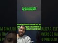 Falta de experiência