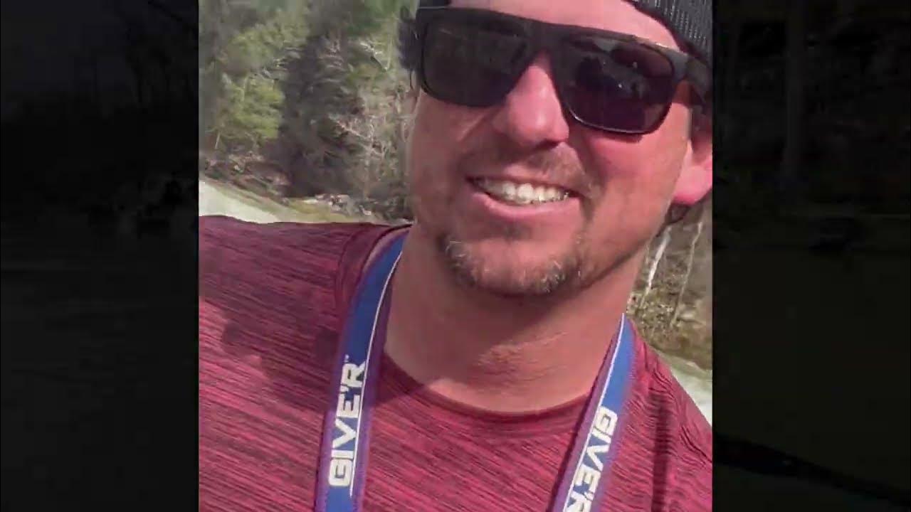 Mulberry River Rafting Trip Cass, AR March 2024Pig Trail Lodging YouTube