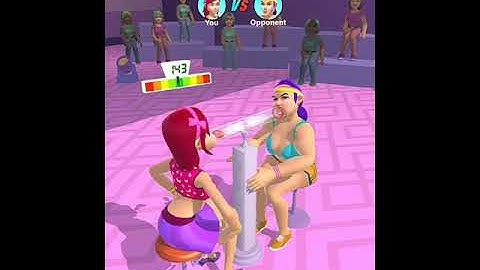 Blow Kings 🤢🌶️🤢  BUG BLOWING BIG UPDATE | All Levels Gameplay Android/iOS#shorts