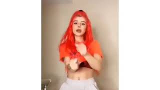 TikTok Twerk #1