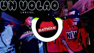 Lomiiel  Un Volao doble Tono Para Ologos  Batman Doble Tono