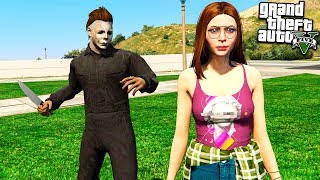 МАЙКЛ МАЙЕРС ОХОТИТСЯ НА ДЕВУШКУ #84 В ГТА 5 МОДЫ! ОБЗОР МОДА В GTA 5! ИГРЫ ГТА ВИДЕО MODS МАЙКЛ МАЙЕРС ОХОТИТСЯ НА ДЕВУШКУ #84 В ГТА 5 МОДЫ! ОБЗОР МОДА В GTA 5! ИГРЫ ГТА ВИДЕО MODS