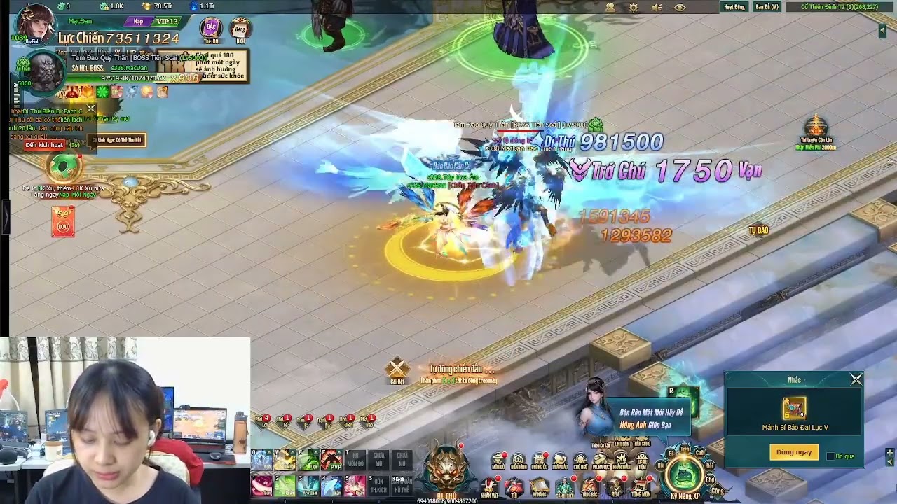 Anime Heartbeat | Crest That Chose The Worthy Among Divine Bloodlines